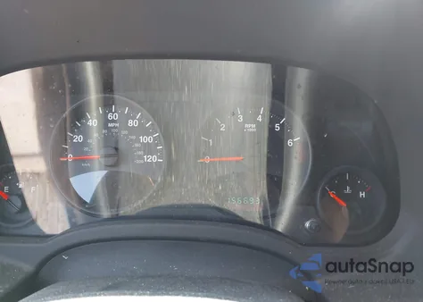 2013 Jeep Compass Sport from USA, damaged, VIN 1C4NJDBBXDD249462